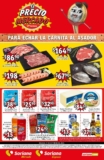 Ofertas Soriana Mercado fin de semana al 11 de octubre 2021