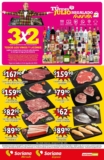 Ofertas Soriana Mercado fin de semana 30 de julio al 2 de agosto 2021