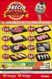 Folleto Mercado Soriana fin de semana del 7 al 10 de mayo 2021