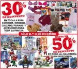 Folleto Soriana media semana del 15 al 17 de diciembre 2020