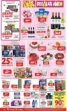 Ofertas de San Valentín Soriana del 12 al 14 de febrero 2019