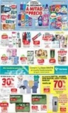 Ofertas Soriana Re-Rebajas del 1 al 4 de marzo 2019 en cosméticos, papel higiénico, juguetes y más