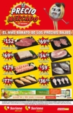 Folleto Soriana Mercado fin de semana 29 de abril al 3 de mayo 2021