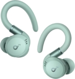 Audífonos Bluetooth deportivos Soundcore Anker Sport X20 resistentes al agua bajan a un precio muy bueno + 6 meses sin intereses