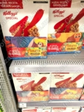 Promo Special K bolsa coleccionable GRATIS en empaques marcados