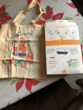 Promoción Special K de bolsa Gratis en empaques marcados
