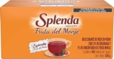 Endulzante natural Splenda Monk Fruit con 400 sobres baja de precio