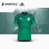 60% de descuento en jerseys, chamarras, sudaderas y pants de la Selección Mexicana en Sportico