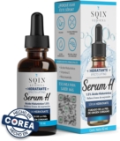 Sérum rellenador de línea de expresión con ácido hialurónico Sqin Luxiena fórmula coreana baja a su menor precio
