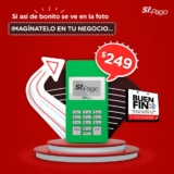 Sr. Pago Buen Fin 2020: terminal punto de venta por $249