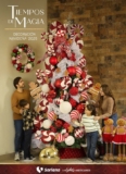 Catálogo Decoración Navideña Soriana al 9 de noviembre 2025