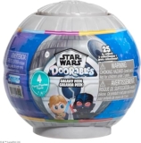 Juego de 2 figuras sorpresas de colección Star Wars Doorables bajan a su menor precio