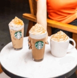 2×1 en bebidas Pumpkin en Starbucks