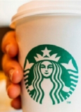 Promo Starbucks American Express: bonificación de $100 en consumos de $200