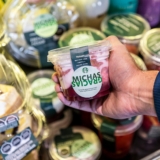 Promoción Starbucks Michas Gracias: Productos a mitad de precio a partir de las 8:00 PM