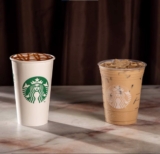 Promoción Starbucks Día del Café 2021: 2×1 en cafés de 3 a 5 pm hasta el 30 de septiembre
