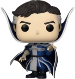 Figura de colección Funko Pop! Marvel Doctor Strange baja a su menor precio