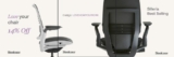 Cupón Steelcase 14% de descuento en sillas