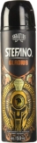 Desodorante en aerosol para hombre Stefano Signature Gladius baja de precio