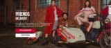 Promo Stella Artois Friends Delivery: hasta 30% de descuento en cerveza en friendsdelivery.com