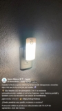 Promo Steren: 15% de descuento en linterna LED de emergencia 3 en 1