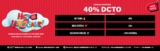 Steve Madden Hot Sale 2025: Hasta 40% de descuento