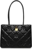 Bolsa de noche para mujer Steve Madden baja de precio + 6 meses sin intereses