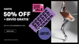 Super Sale Steve Madden: Hasta 50% de descuento y envío gratis