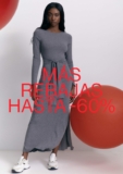 Stradivarius Terceras Rebajas 2021: hasta 60% de descuento