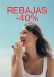 Stradivarius Rebajas de Verano de hasta 40% de descuento en modelos seleccionados