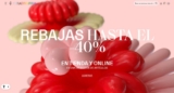 Rebajas Stradivarius de hasta 40% de descuento en artículos seleccionados
