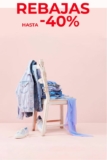 Stradivarius Rebajas de Verano 2020 de hasta 40% de descuento