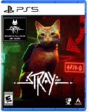 Videojuego PlayStation 5 Stray baja a un excelente precio