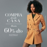 Promoción Studio F: Hasta 60% de descuento al comprar desde casa