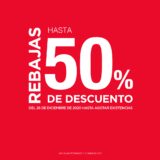Rebajas Studio F de hasta 50% de descuento en modelos seleccionados
