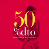 Promoción Studio F Renueva tu closet: 50% de descuento en blusas, blusones y bodys seleccionados