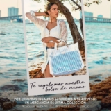 En Studio F llévate una bolsa de verano gratis en compras a partir de $2,499