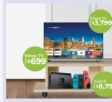 Suburbia Arma tu Hogar 2021: Hasta 60% de descuento en hogar + hasta 18 msi