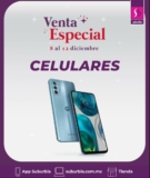 Última Venta Especial Navideña Suburbia del 8 al 12 de diciembre 2022