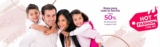 Suburbia Hot Fashion 2021: hasta 50% de descuento + 7 msi