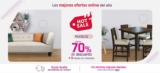 Ofertas Suburbia Hot Sale 2020: Hasta 70% de descuento y meses sin intereses