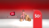 Suburbia Hot Sale 2026: Hasta 50% de descuento