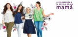 Promociones Suburbia Día de las Madres 2021: 25% de descuento en blusas, vestidos y más