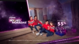 Venta Nocturna Suburbia Noches Moradas del 4 al 7 de diciembre 2025