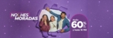 Suburbia Noches Moradas del 16 al 18 de octubre 2026 con hasta 60% de descuento y hasta 18 msi