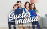 Promoción Suburbia Suetermanía: suéteres para toda la familia desde $199