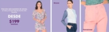Venta Suburbia Primavera/verano 2023: Vestidos desde $199, bolsas desde $99 y más