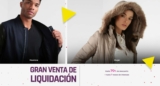 Suburbia Gran Venta de Liquidación Últimas Rebajas: Hasta 70% de descuento