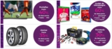 Ofertas Suburbia Días Morados del 17 al 20 de junio 2021
