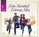 Suburbia ofertas Navidad 2019 en ropa para toda la familia